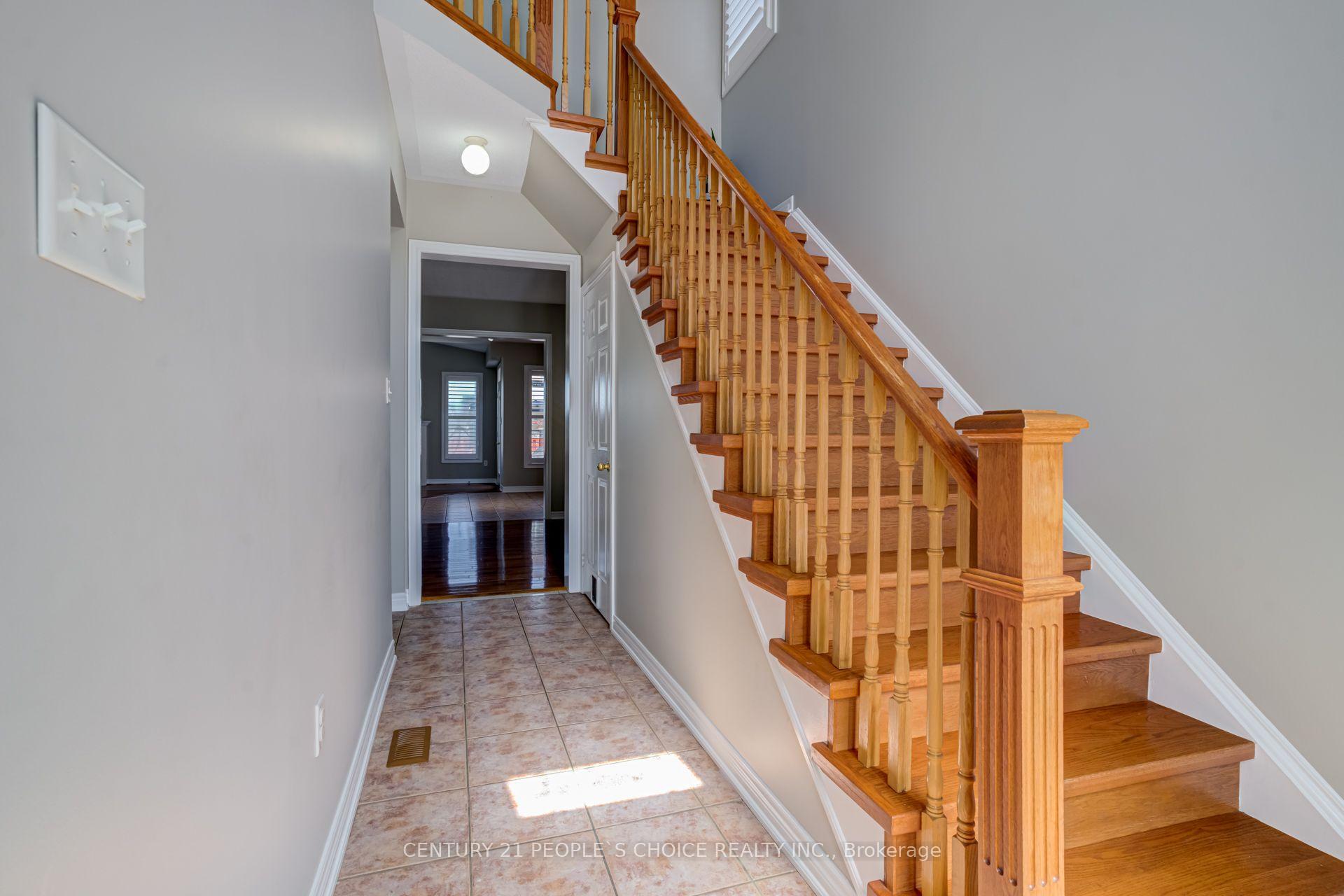 Photo 8 of 1997 Calvington Drive, Pickering, Amberlea — HOMEH