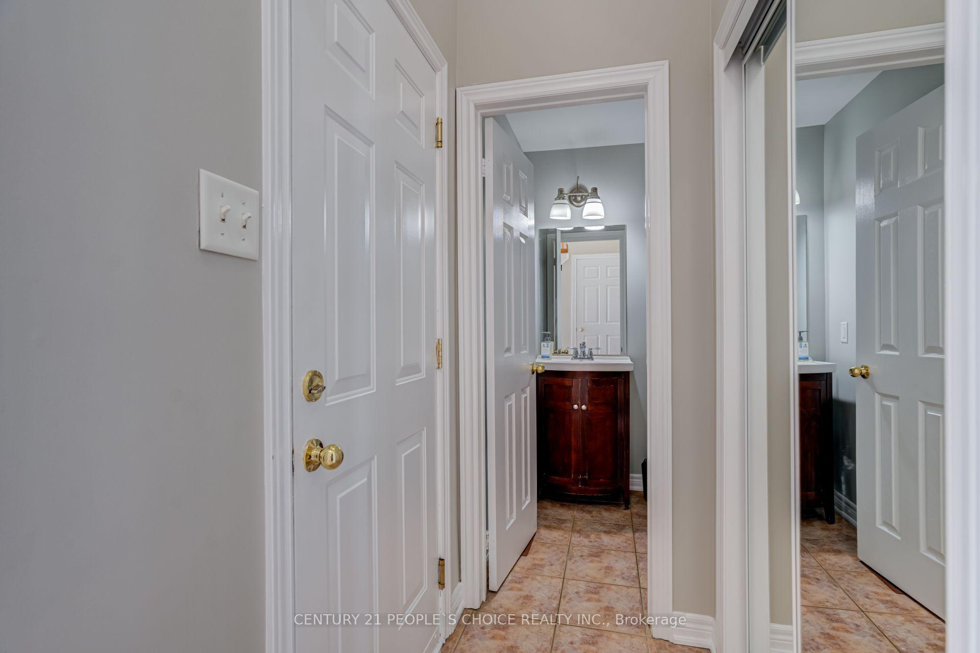 Photo 20 of 1997 Calvington Drive, Pickering, Amberlea — HOMEH