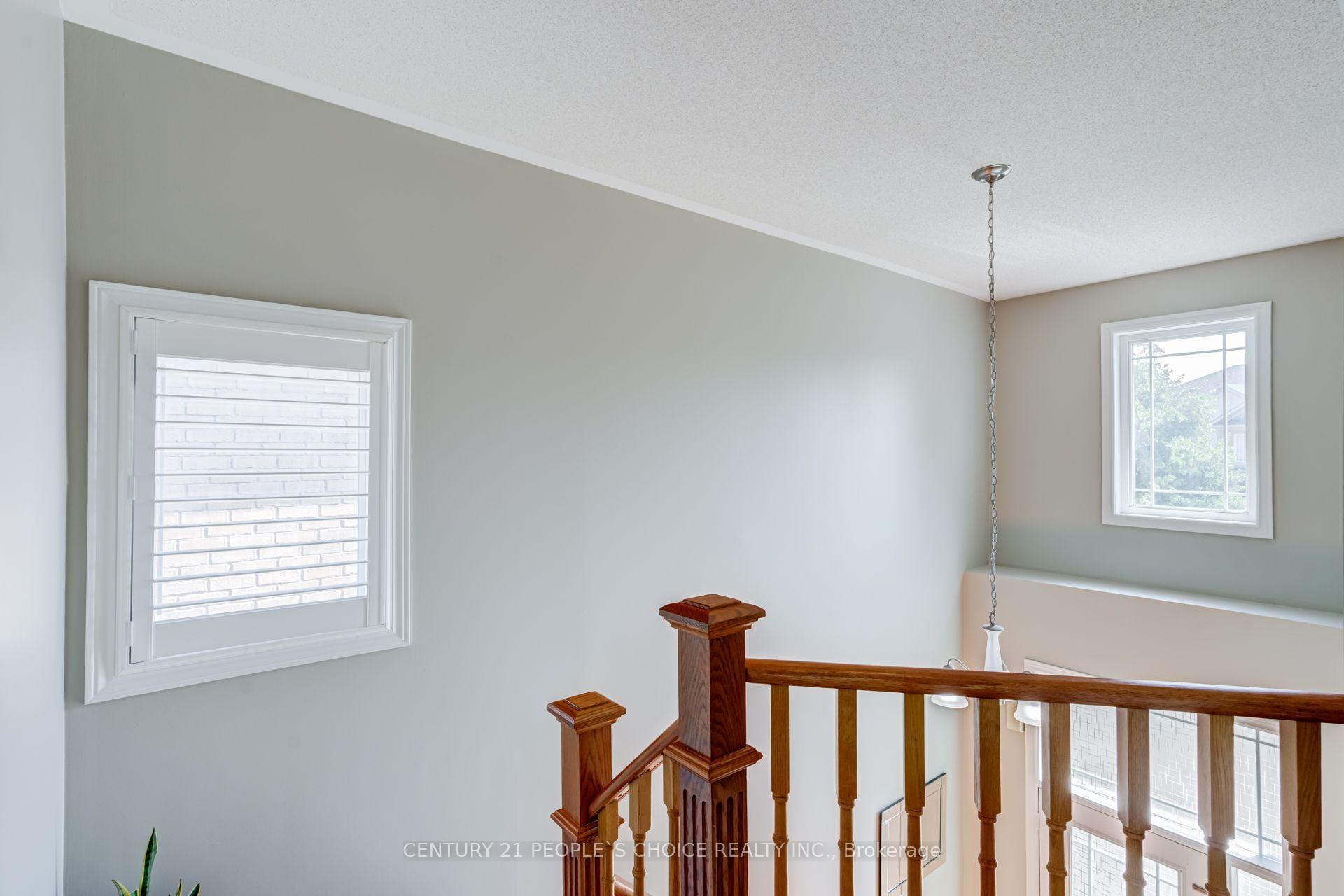 Photo 23 of 1997 Calvington Drive, Pickering, Amberlea — HOMEH