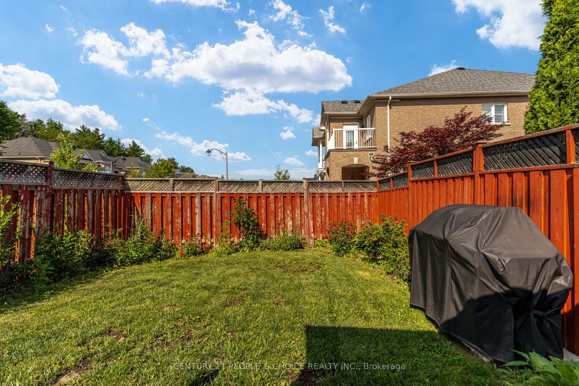 Photo 49 of 1997 Calvington Drive, Pickering, Amberlea — HOMEH