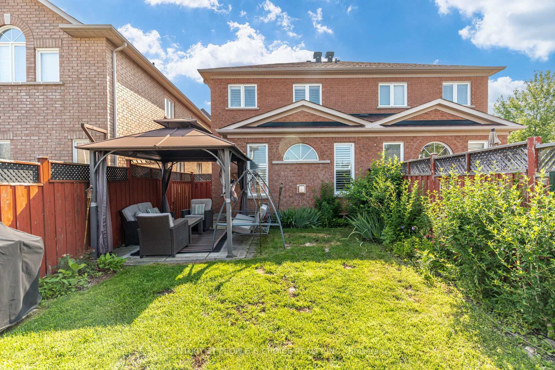 Photo 50 of 1997 Calvington Drive, Pickering, Amberlea — HOMEH