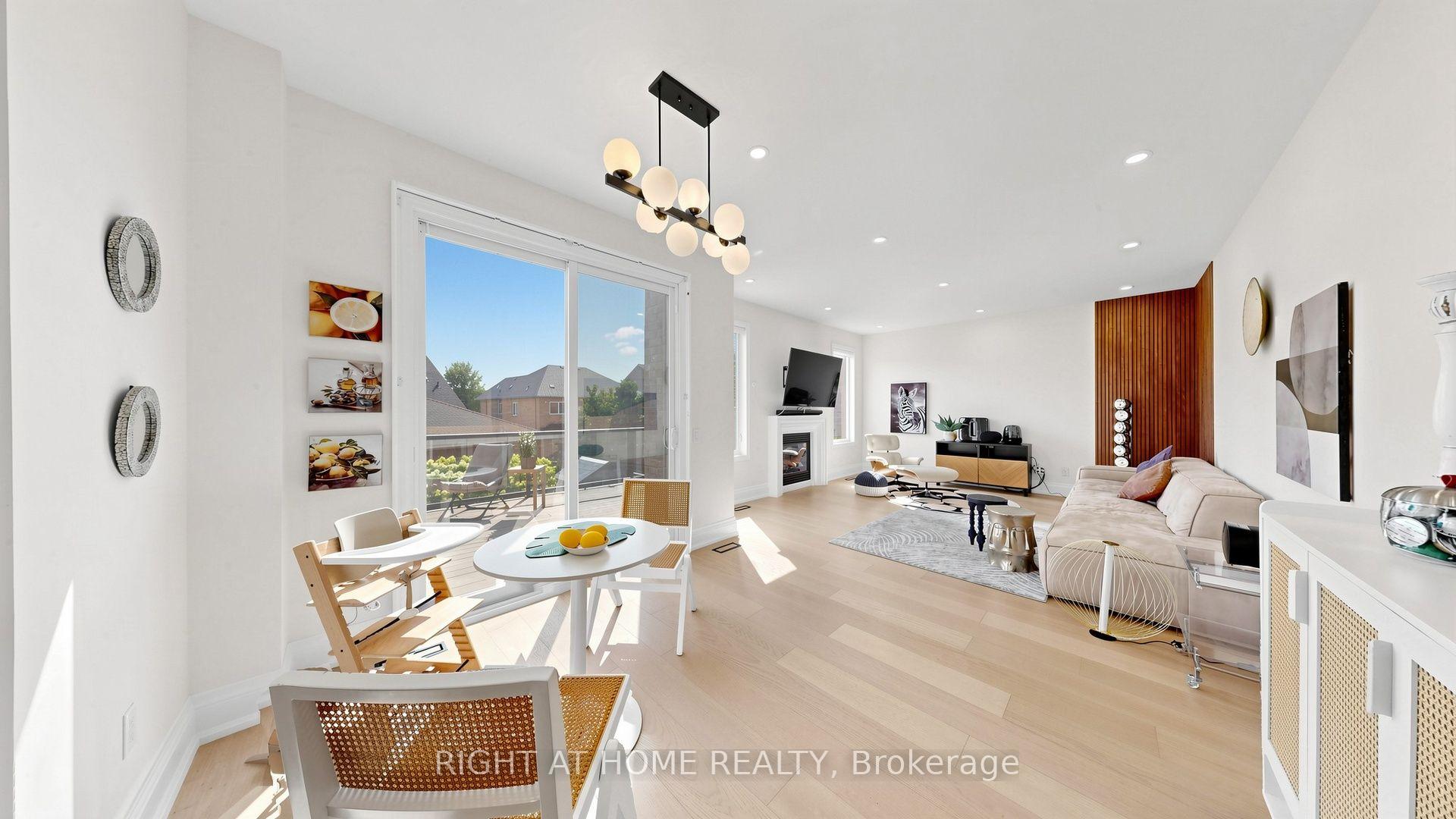 Photo 19 of 19 Heaney Court, Aurora, Bayview Northeast — HOMEH