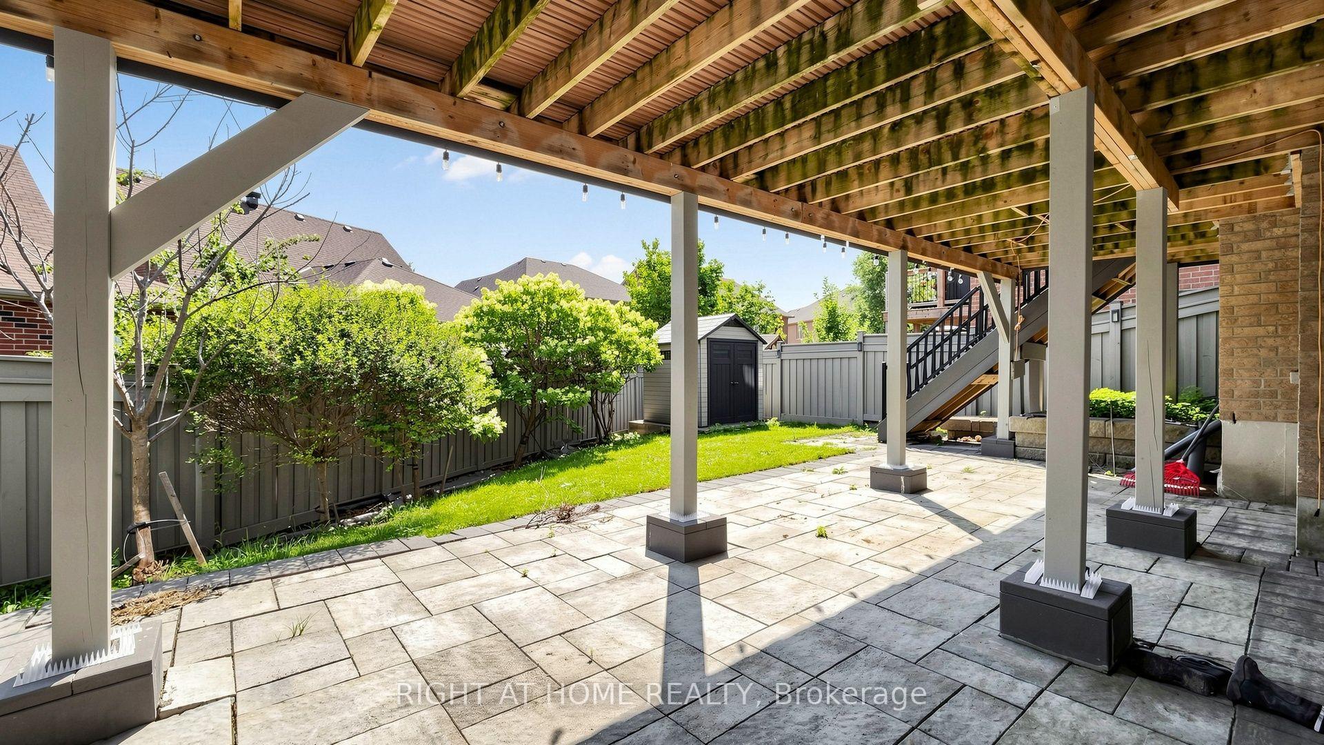Photo 48 of 19 Heaney Court, Aurora, Bayview Northeast — HOMEH