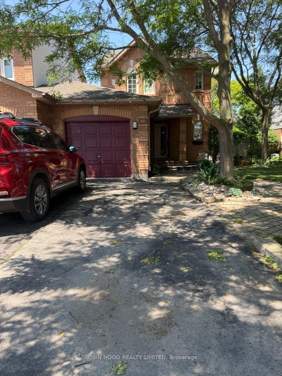 Photo 1 of Unit 495, 495 Taylor Crescent, Burlington, Shoreacres — HOMEH