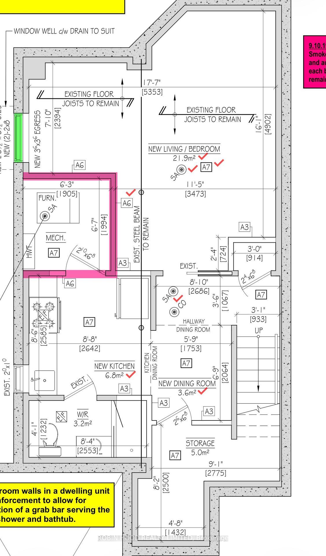 Photo 11 of Unit 495, 495 Taylor Crescent, Burlington, Shoreacres — HOMEH