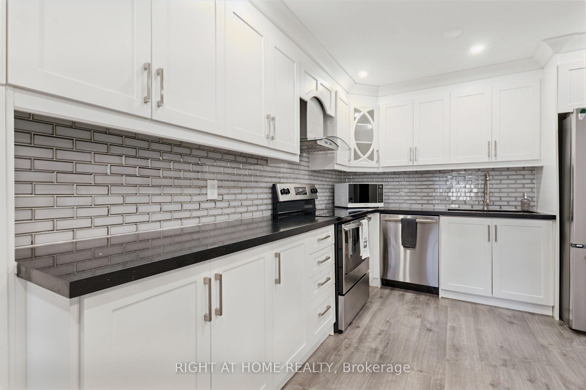 Photo 5 of Unit 2, 4191 Longmoor Drive, Burlington, Shoreacres — HOMEH