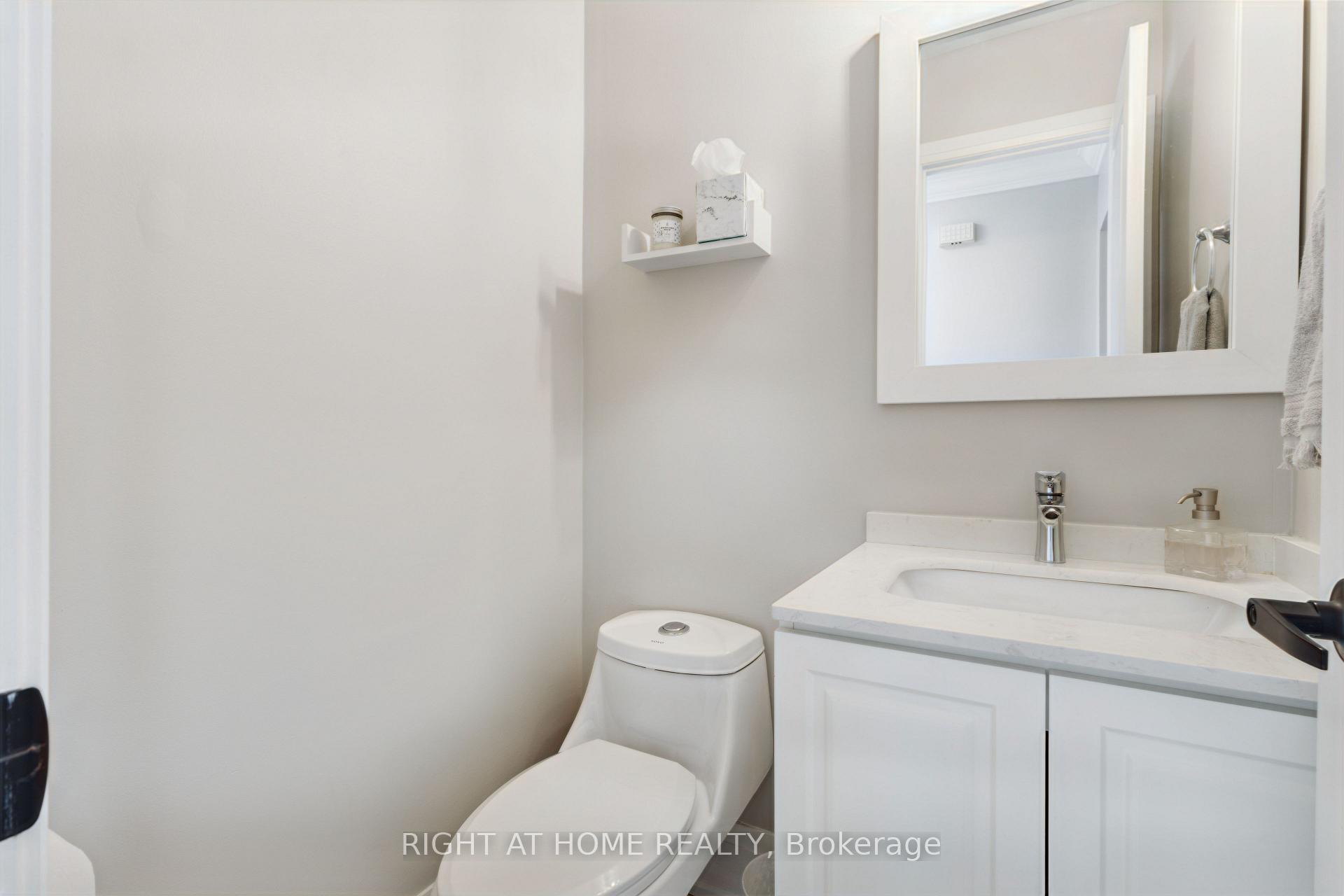 Photo 11 of Unit 2, 4191 Longmoor Drive, Burlington, Shoreacres — HOMEH