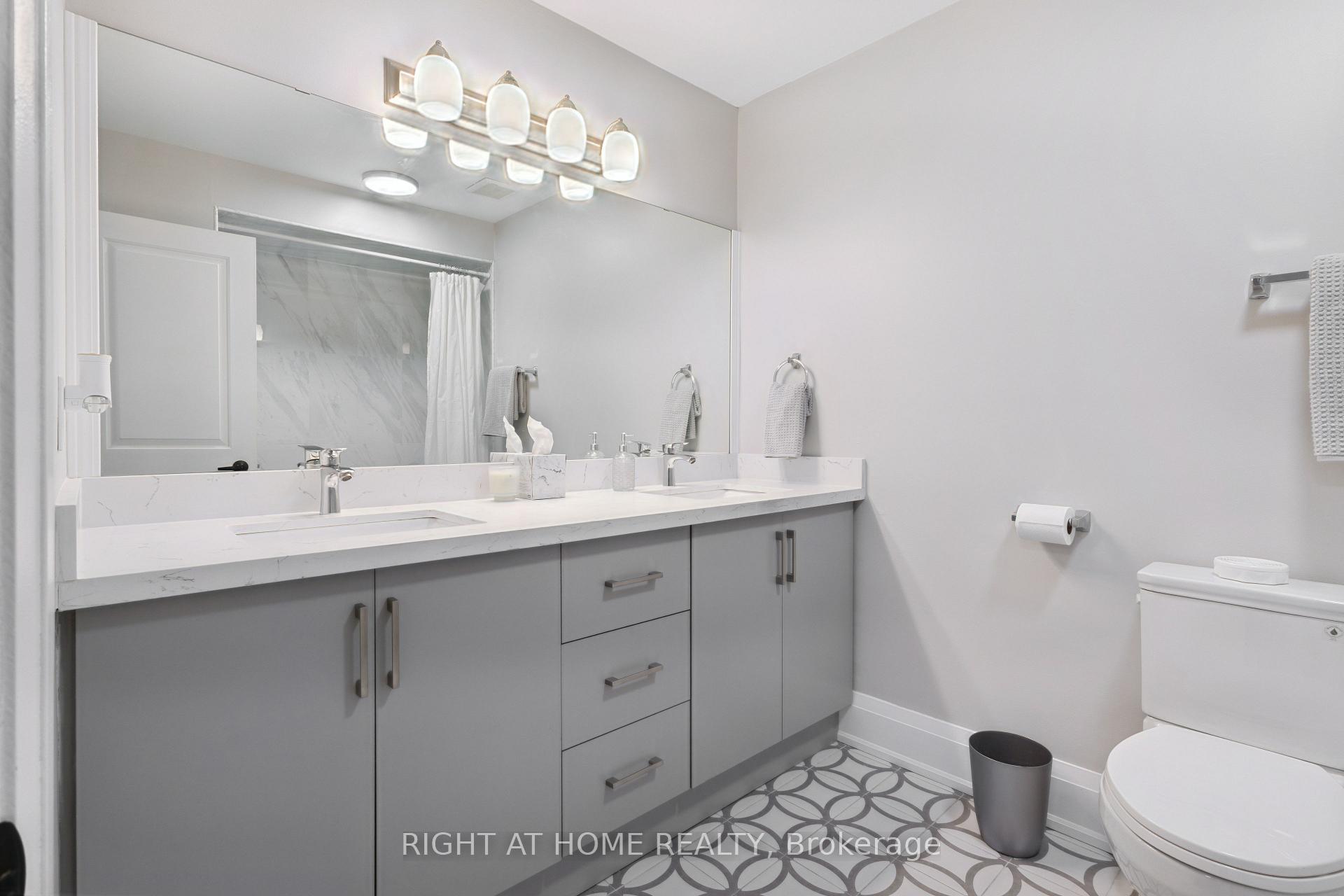 Photo 20 of Unit 2, 4191 Longmoor Drive, Burlington, Shoreacres — HOMEH