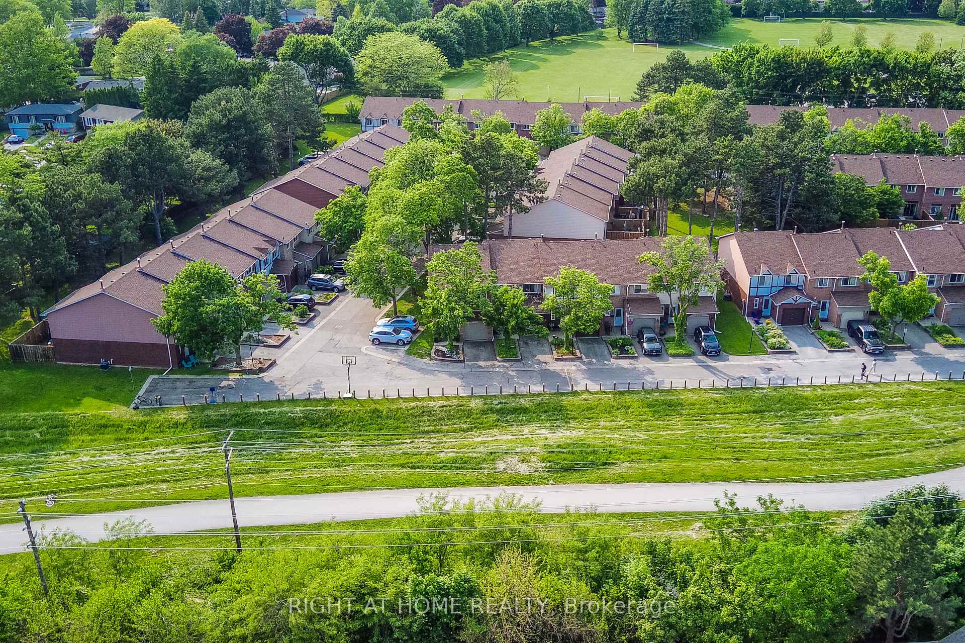 Photo 30 of Unit 2, 4191 Longmoor Drive, Burlington, Shoreacres — HOMEH
