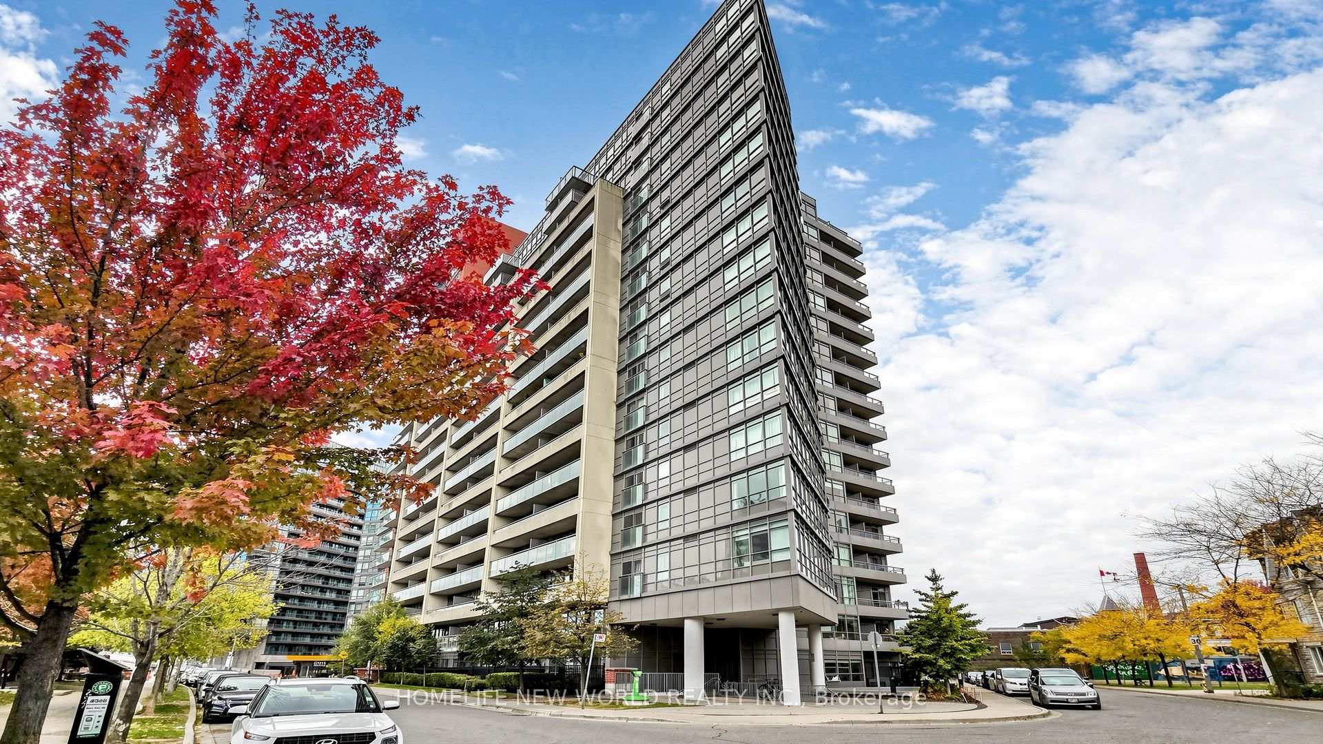 Photo of Unit 425, 38 Joe Shuster Way