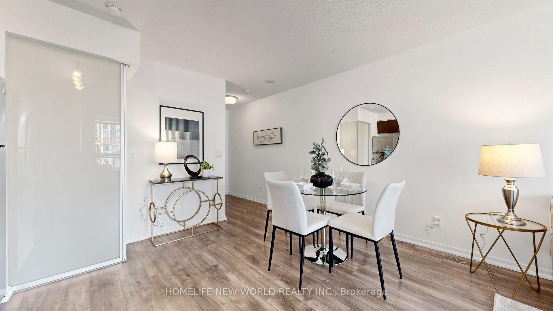 Photo 6 of Unit 425, 38 Joe Shuster Way, Toronto, Niagara — HOMEH
