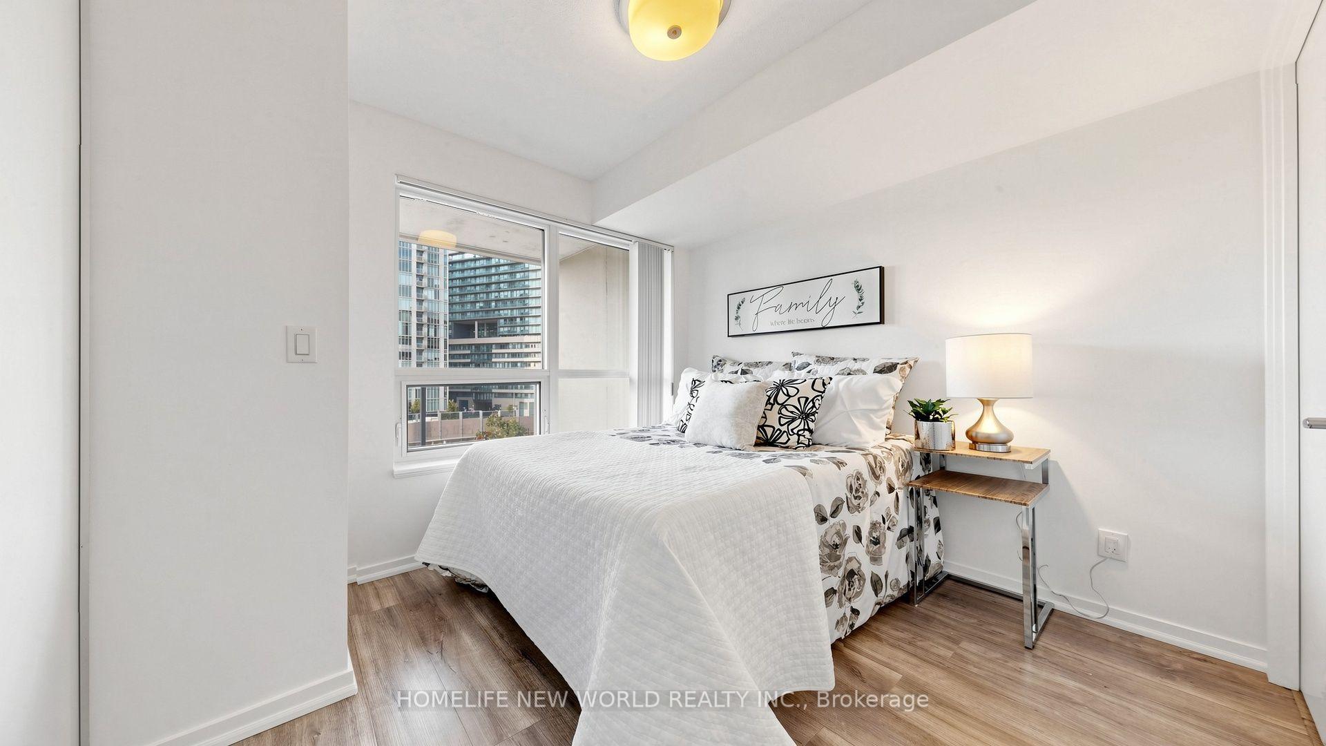 Photo 13 of Unit 425, 38 Joe Shuster Way, Toronto, Niagara — HOMEH