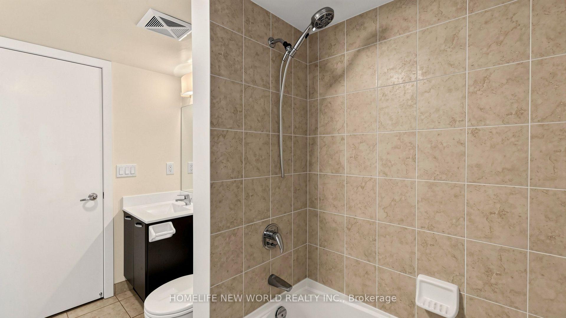 Photo 18 of Unit 425, 38 Joe Shuster Way, Toronto, Niagara — HOMEH