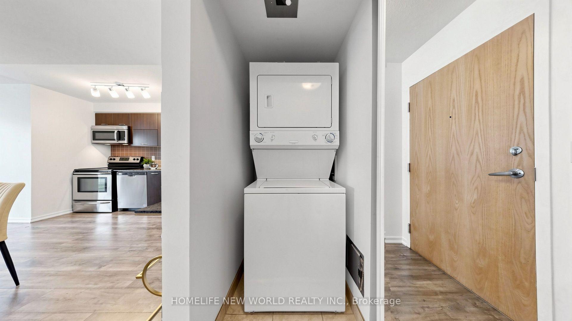 Photo 19 of Unit 425, 38 Joe Shuster Way, Toronto, Niagara — HOMEH