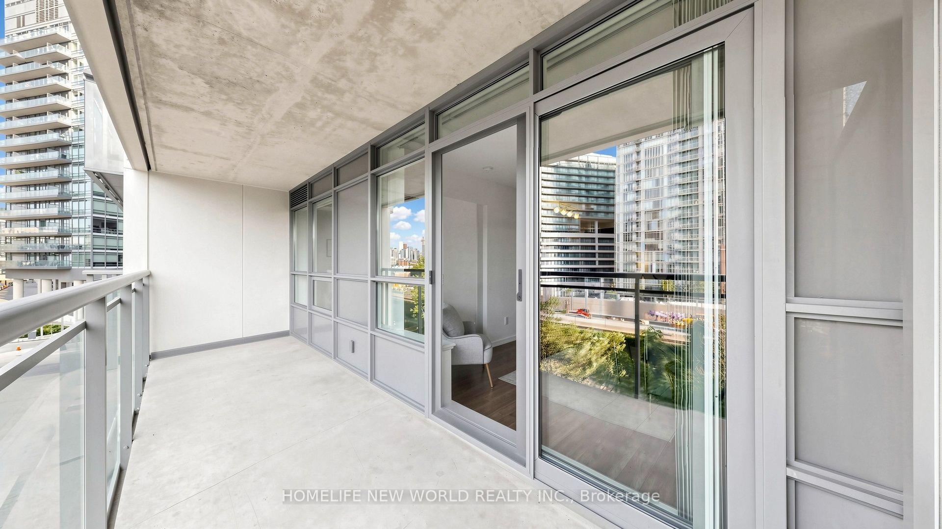 Photo 20 of Unit 425, 38 Joe Shuster Way, Toronto, Niagara — HOMEH