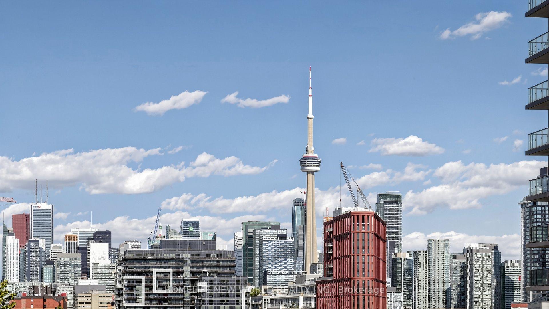 Photo 21 of Unit 425, 38 Joe Shuster Way, Toronto, Niagara — HOMEH