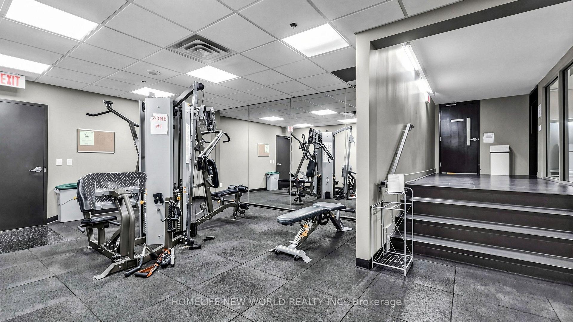 Photo 22 of Unit 425, 38 Joe Shuster Way, Toronto, Niagara — HOMEH