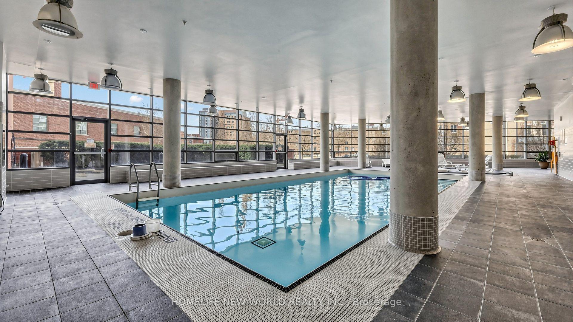 Photo 23 of Unit 425, 38 Joe Shuster Way, Toronto, Niagara — HOMEH