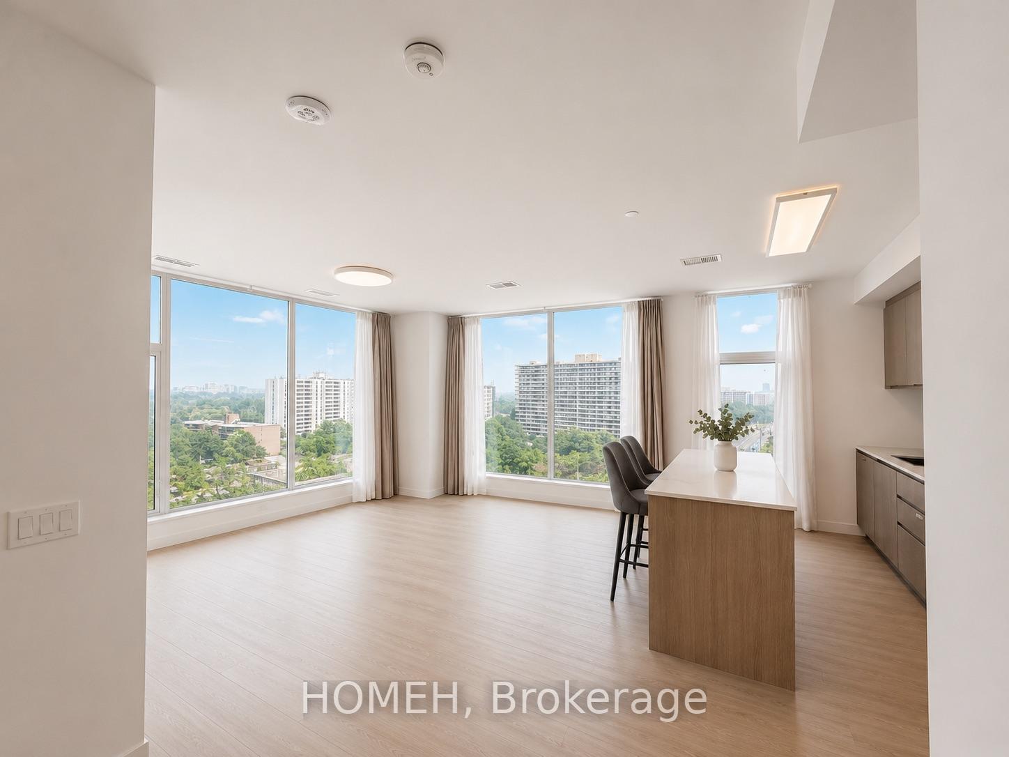 Photo 2 of Unit 919, 8188 Yonge Street, Vaughan, Uplands — HOMEH