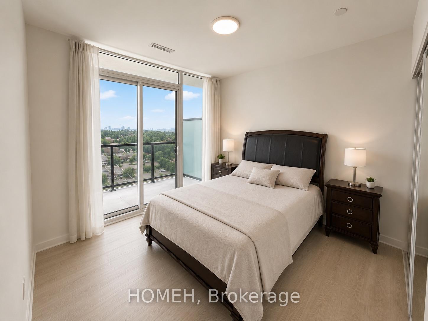 Photo 4 of Unit 919, 8188 Yonge Street, Vaughan, Uplands — HOMEH