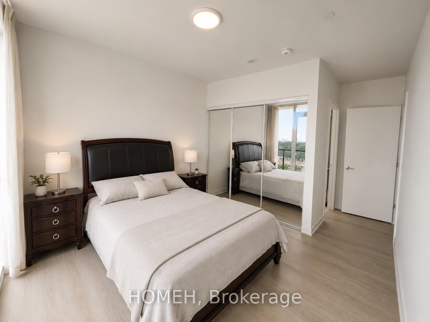 Photo 5 of Unit 919, 8188 Yonge Street, Vaughan, Uplands — HOMEH