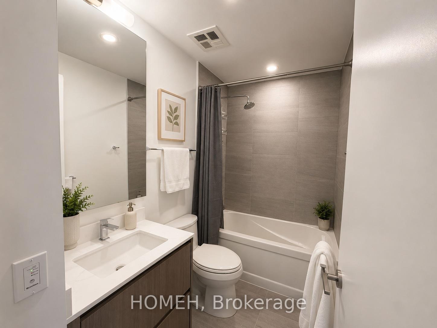 Photo 10 of Unit 919, 8188 Yonge Street, Vaughan, Uplands — HOMEH