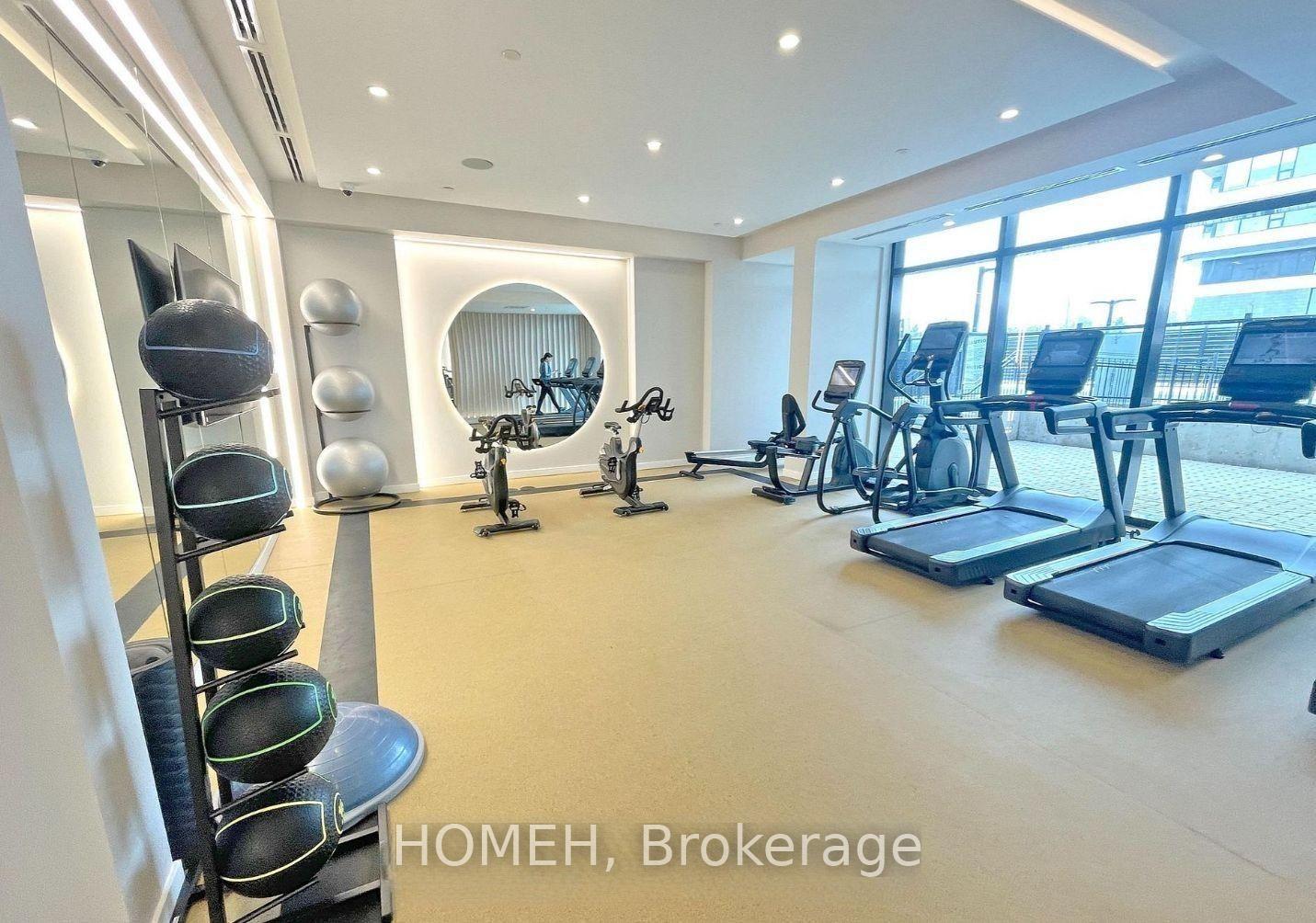 Photo 12 of Unit 919, 8188 Yonge Street, Vaughan, Uplands — HOMEH