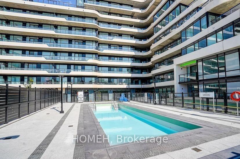 Photo 13 of Unit 919, 8188 Yonge Street, Vaughan, Uplands — HOMEH