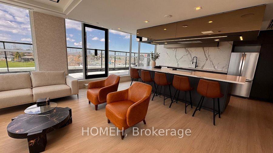 Photo 15 of Unit 919, 8188 Yonge Street, Vaughan, Uplands — HOMEH