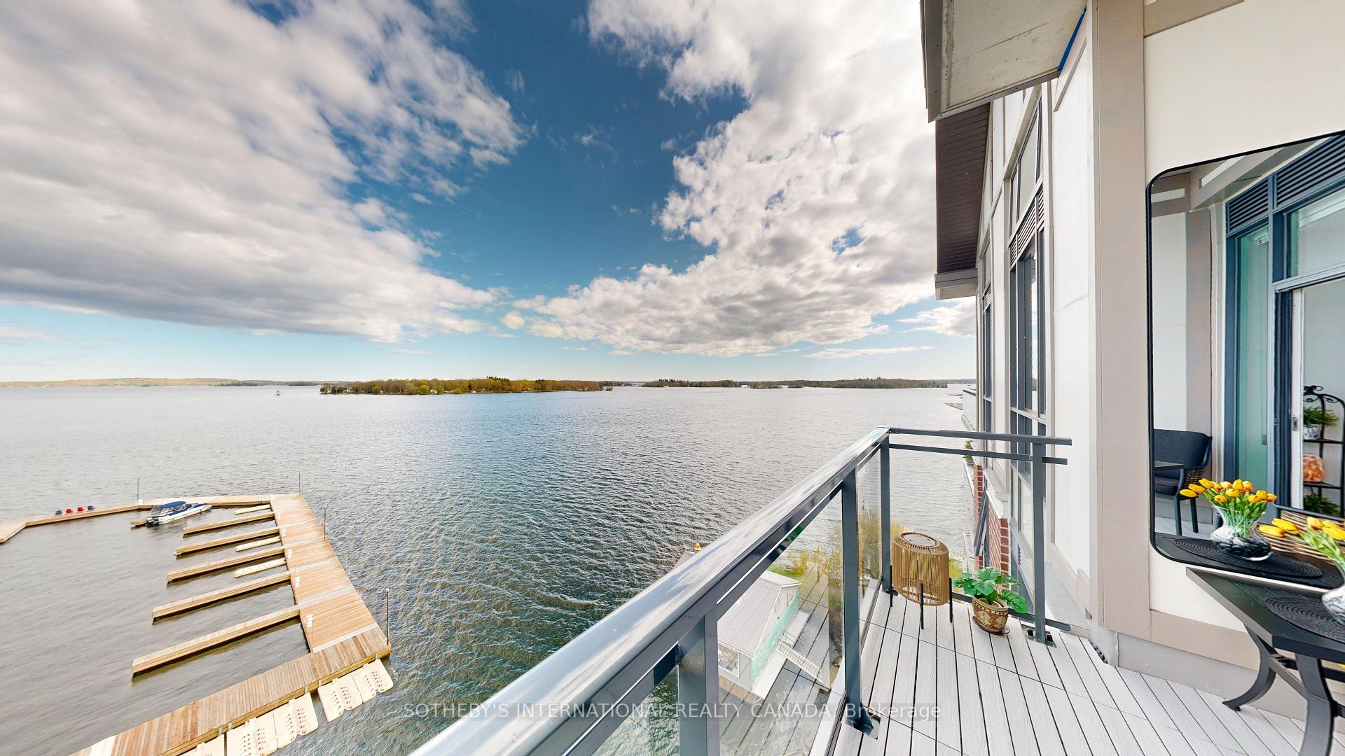 Photo 20 of 129B South Street, Gananoque, Gananoque — HOMEH