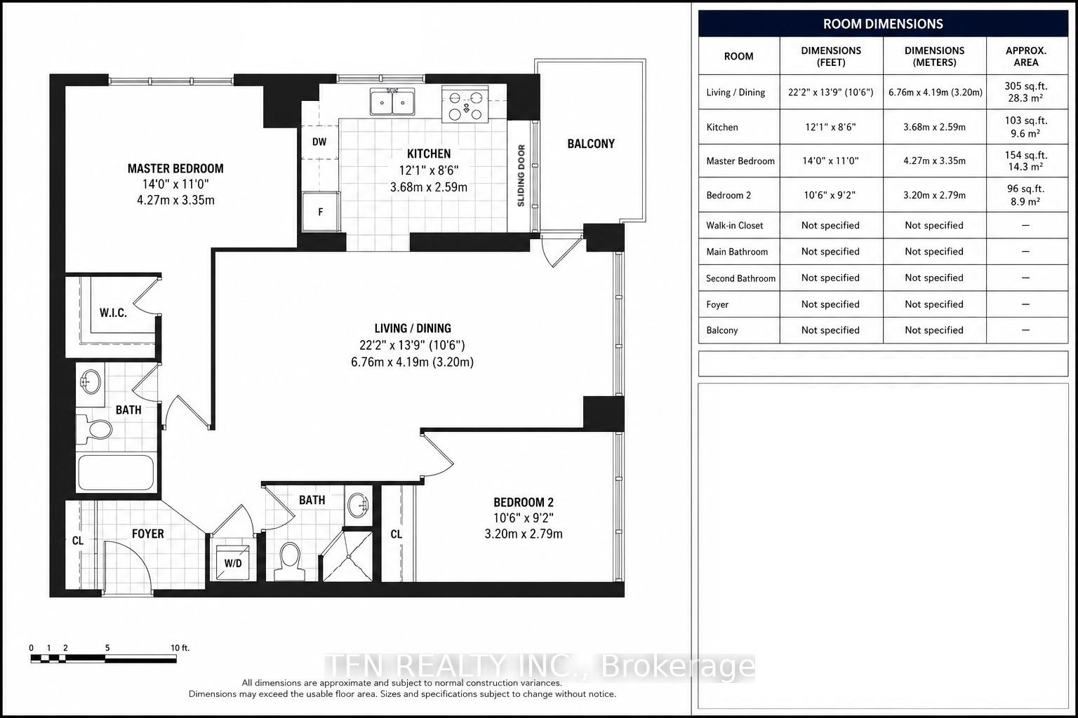 Photo 1 of Unit 2310, 30 Grand Trunk Crescent, Toronto, Waterfront Communities — HOMEH