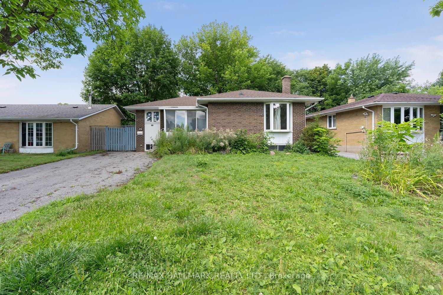 Photo 15 of 26 Flowertown Avenue, Brampton, Northwood Park — HOMEH