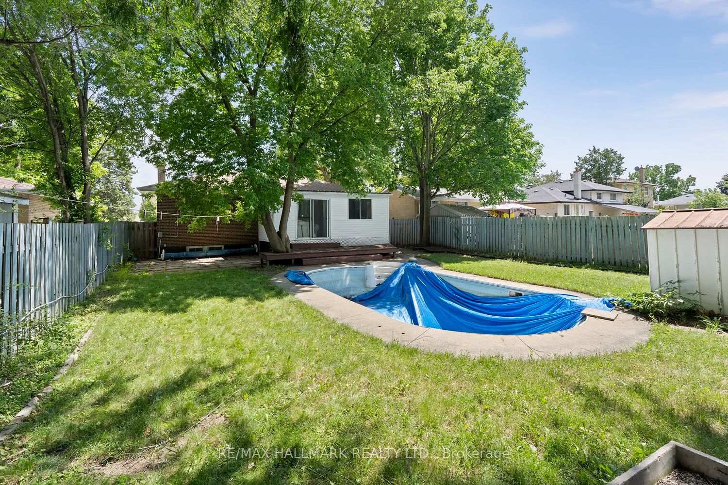 Photo 26 of 26 Flowertown Avenue, Brampton, Northwood Park — HOMEH