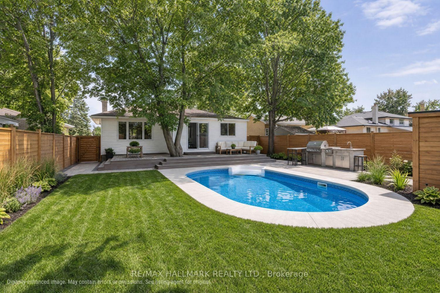 Photo 27 of 26 Flowertown Avenue, Brampton, Northwood Park — HOMEH
