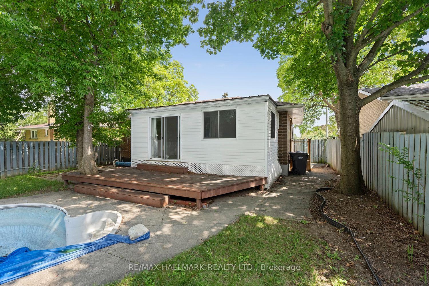 Photo 29 of 26 Flowertown Avenue, Brampton, Northwood Park — HOMEH