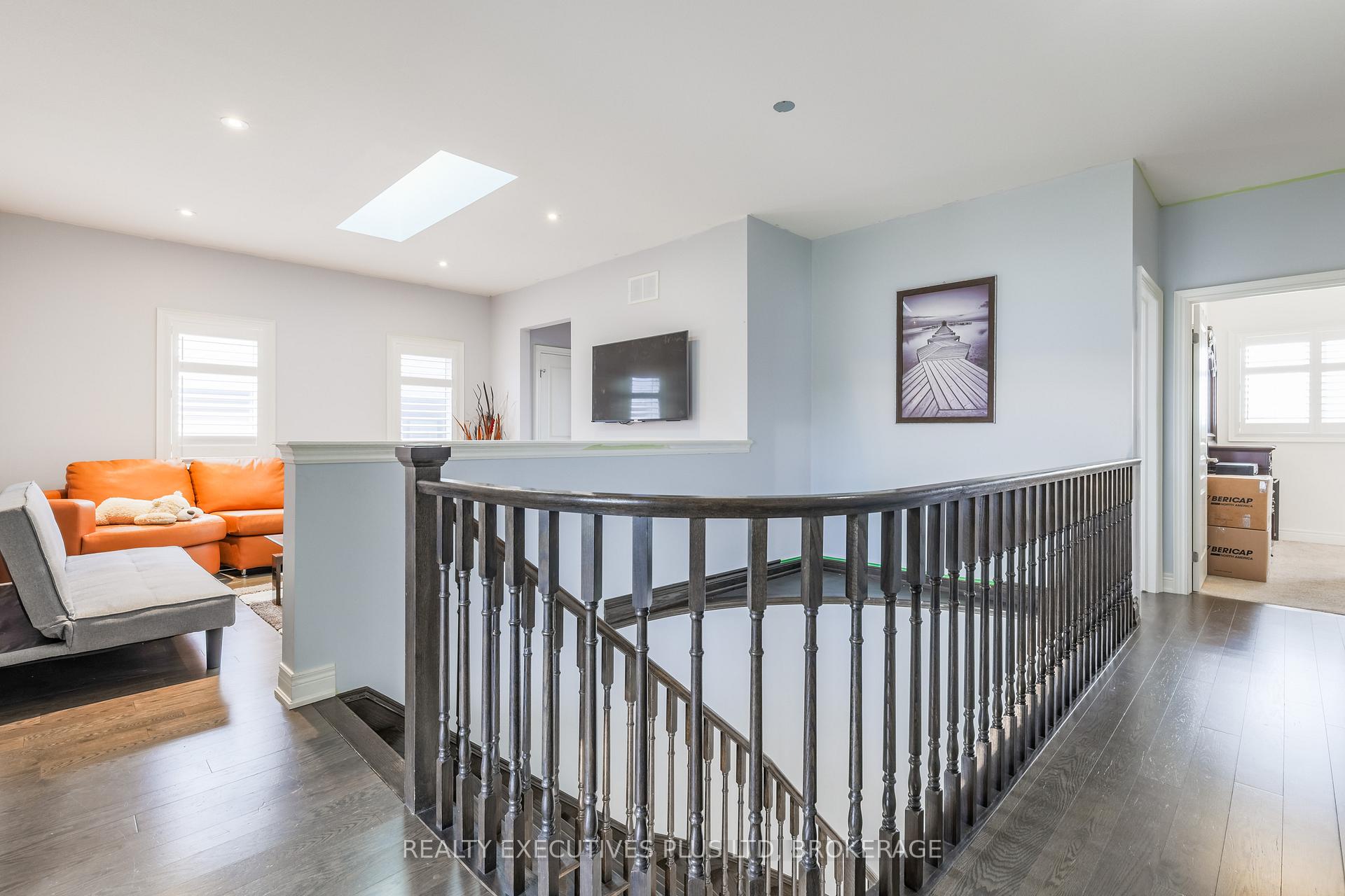 Photo 43 of 9211 Tallgrass Avenue, Niagara Falls, Lyons Creek — HOMEH