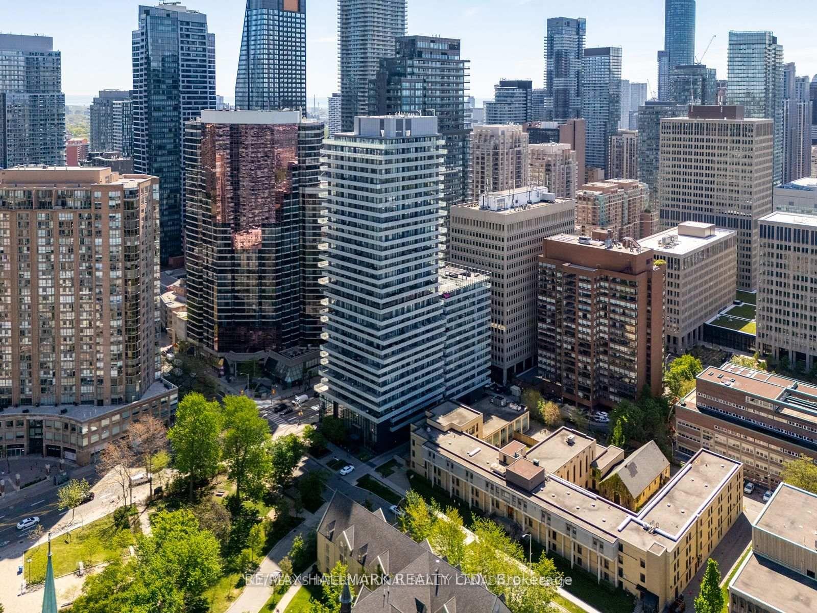Photo of Unit 1811, 57 St Joseph Street