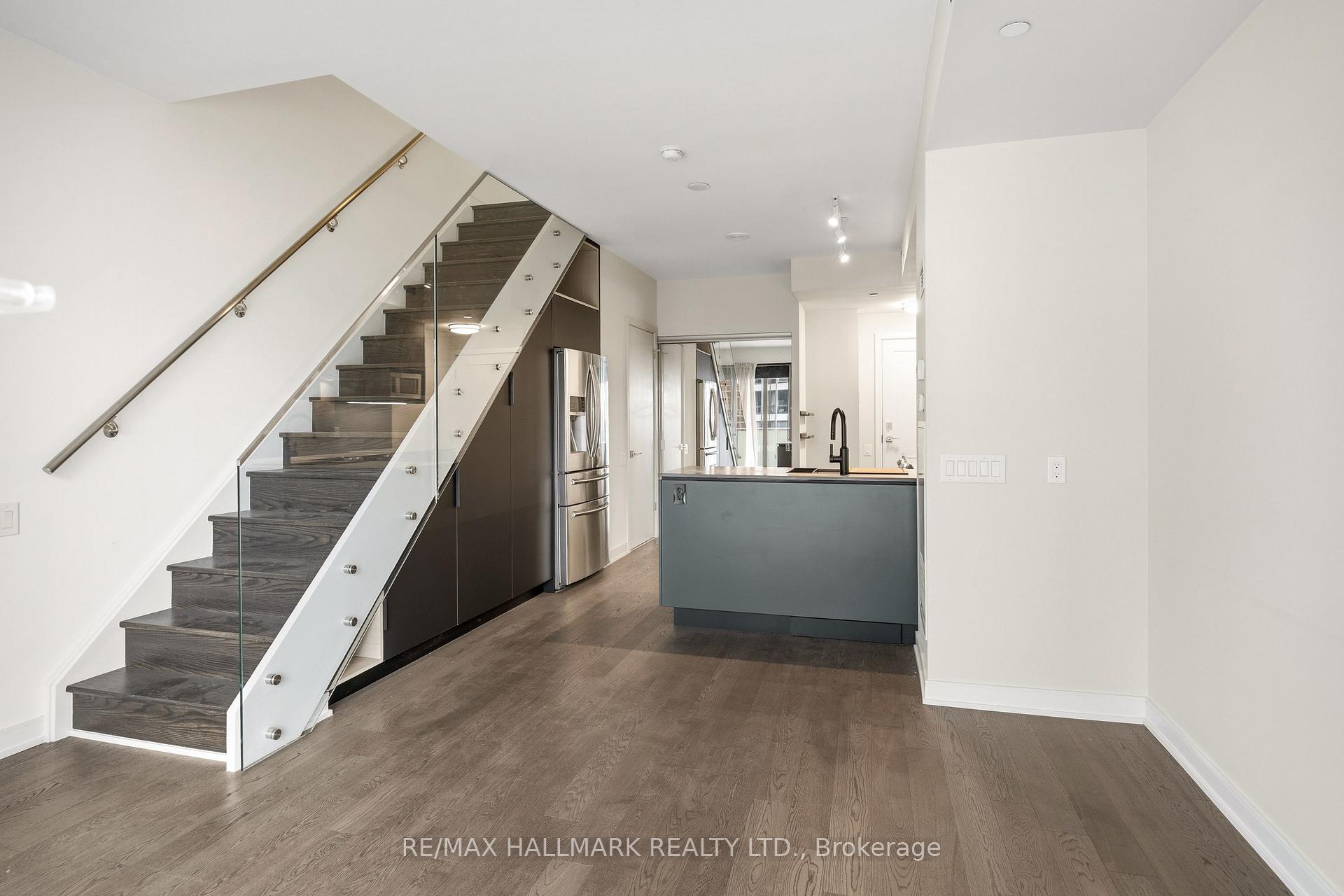 Photo 10 of Unit 1811, 57 St Joseph Street, Toronto, Bay Street Corridor — HOMEH