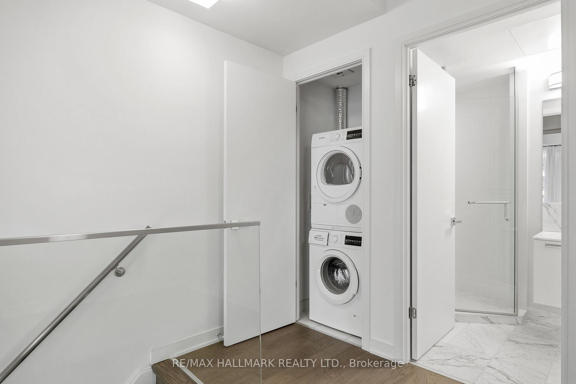 Photo 12 of Unit 1811, 57 St Joseph Street, Toronto, Bay Street Corridor — HOMEH