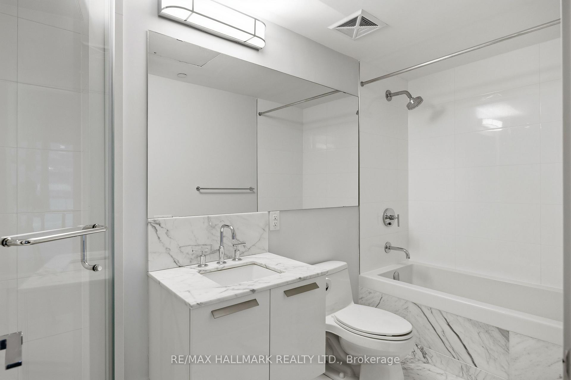 Photo 13 of Unit 1811, 57 St Joseph Street, Toronto, Bay Street Corridor — HOMEH