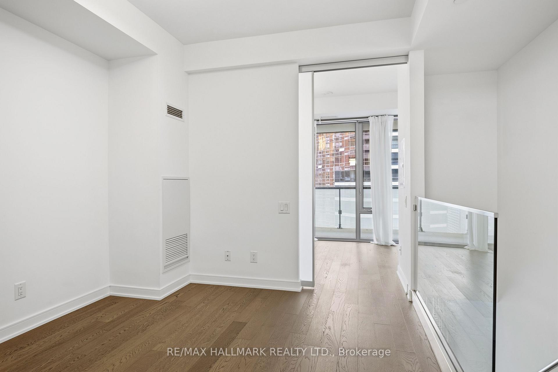 Photo 15 of Unit 1811, 57 St Joseph Street, Toronto, Bay Street Corridor — HOMEH