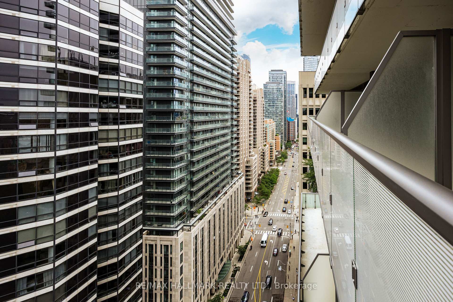 Photo 20 of Unit 1811, 57 St Joseph Street, Toronto, Bay Street Corridor — HOMEH