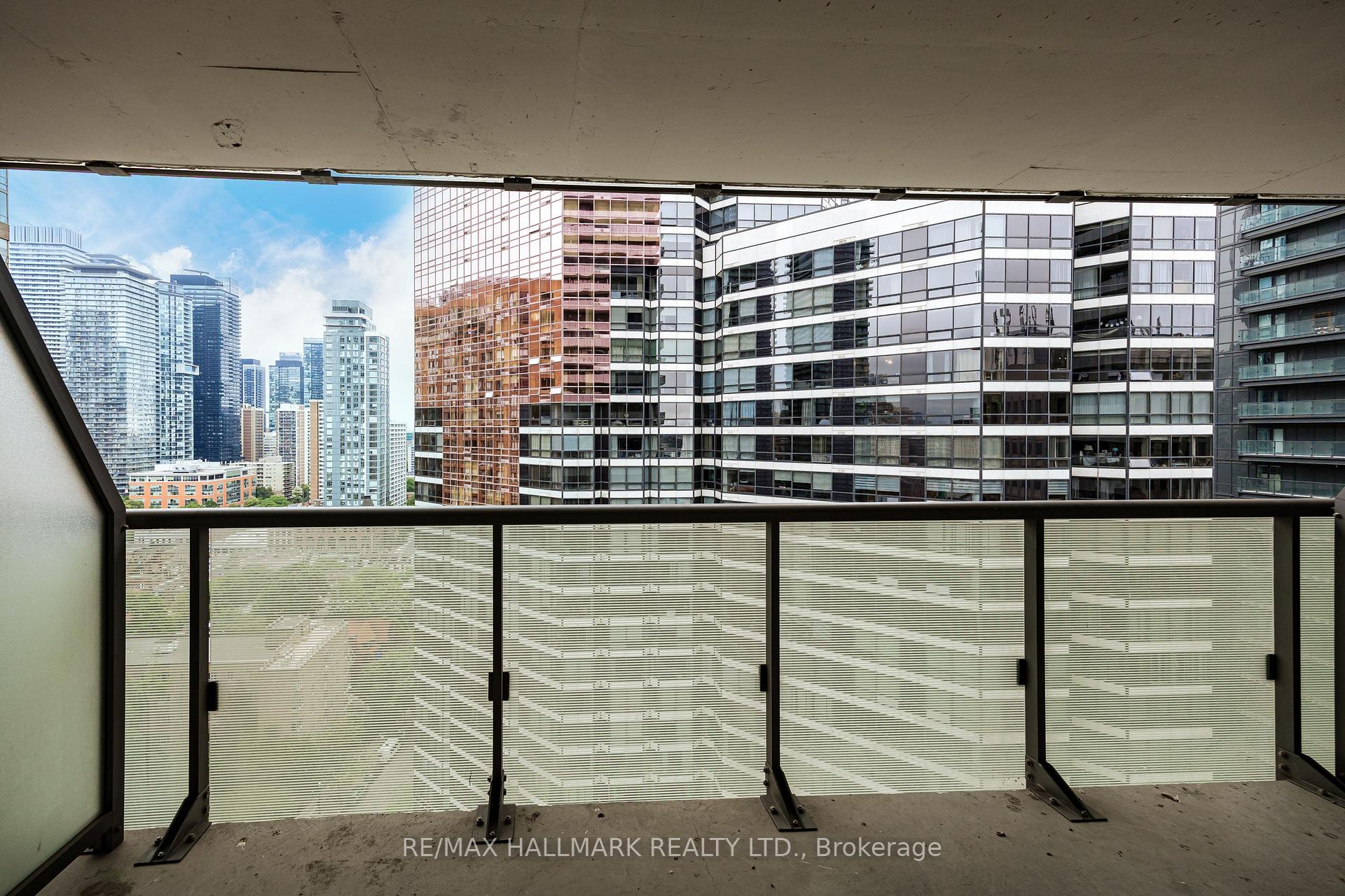Photo 22 of Unit 1811, 57 St Joseph Street, Toronto, Bay Street Corridor — HOMEH