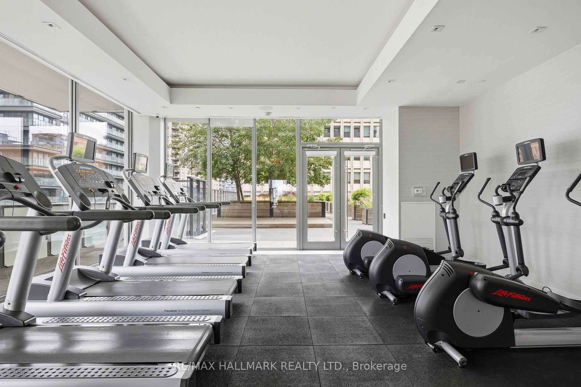 Photo 24 of Unit 1811, 57 St Joseph Street, Toronto, Bay Street Corridor — HOMEH
