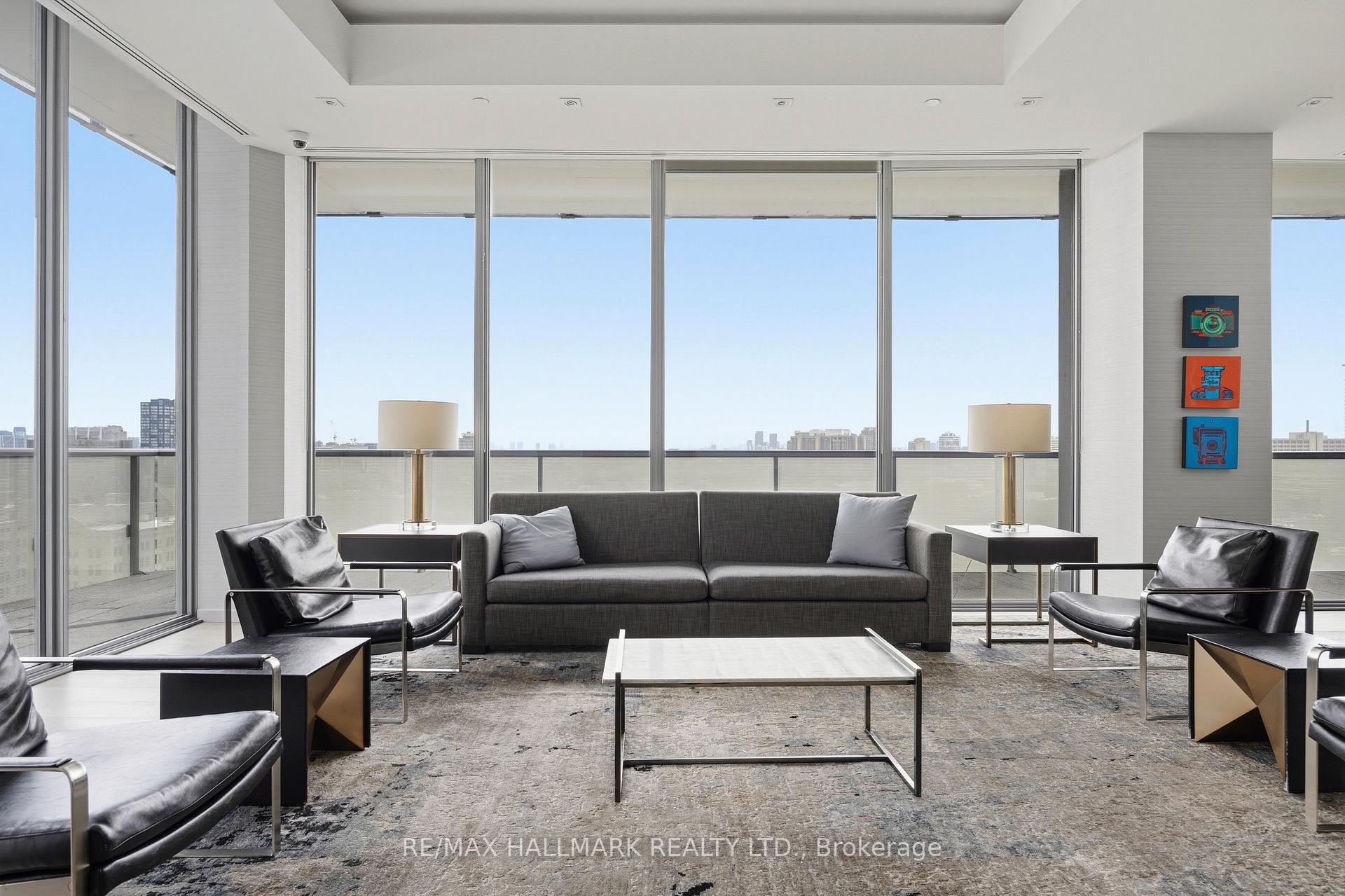 Photo 25 of Unit 1811, 57 St Joseph Street, Toronto, Bay Street Corridor — HOMEH