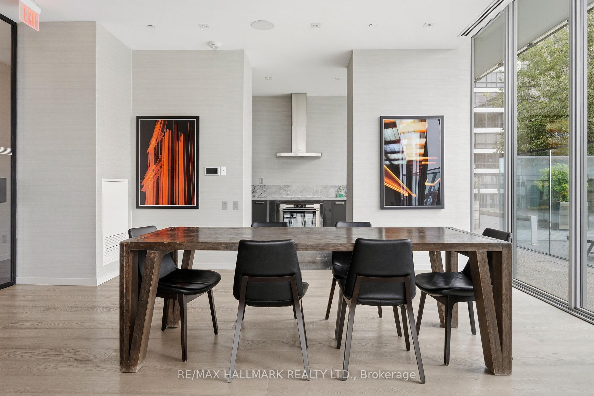 Photo 26 of Unit 1811, 57 St Joseph Street, Toronto, Bay Street Corridor — HOMEH