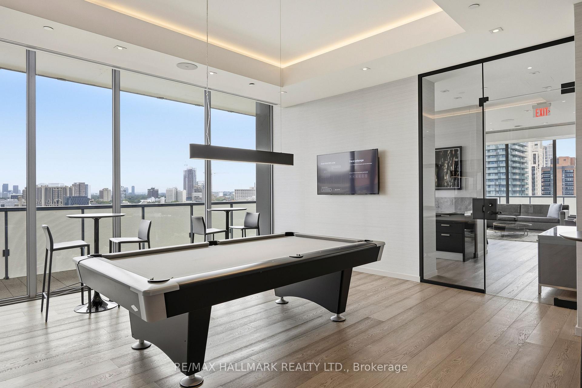 Photo 27 of Unit 1811, 57 St Joseph Street, Toronto, Bay Street Corridor — HOMEH