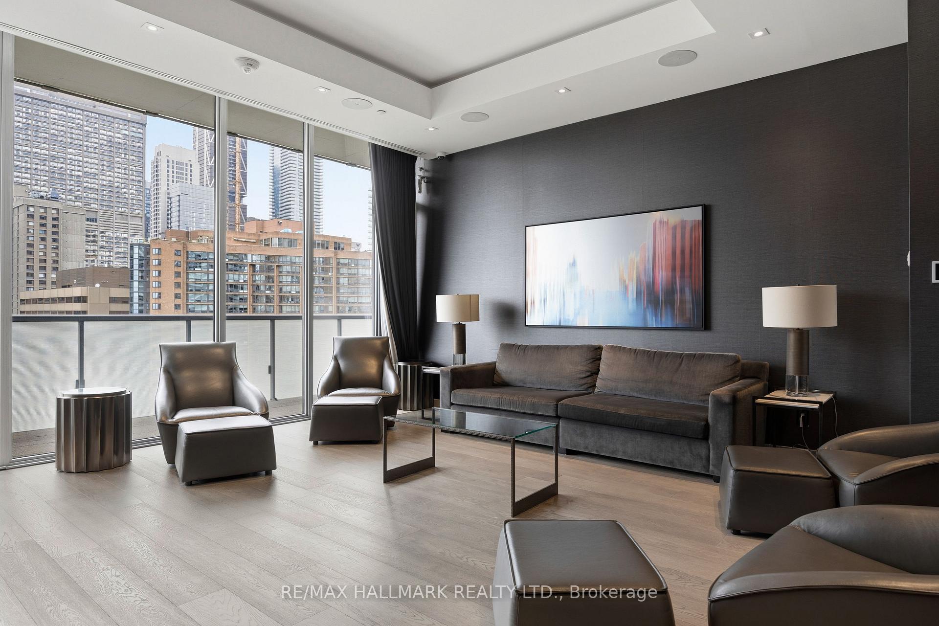 Photo 29 of Unit 1811, 57 St Joseph Street, Toronto, Bay Street Corridor — HOMEH