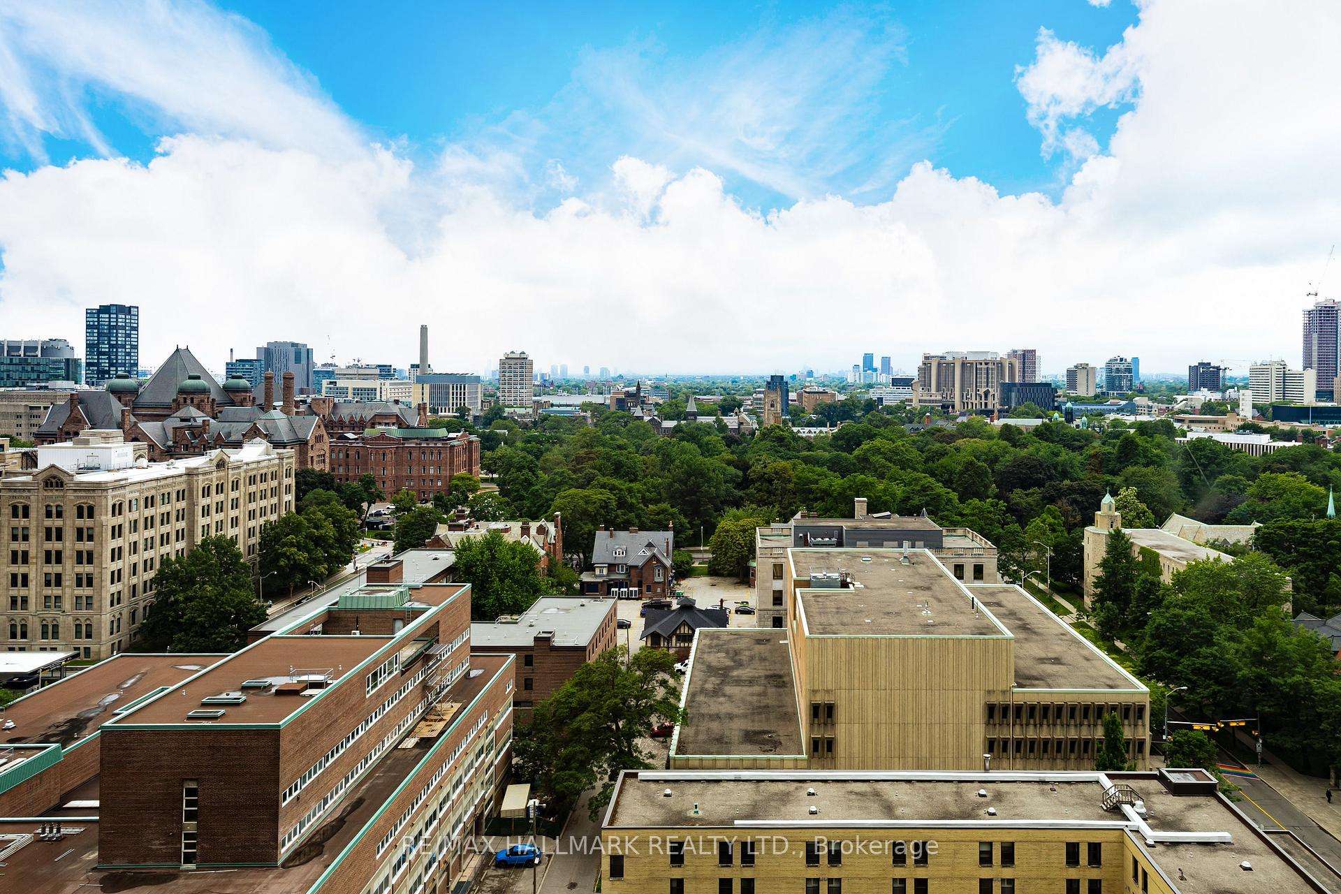 Photo 31 of Unit 1811, 57 St Joseph Street, Toronto, Bay Street Corridor — HOMEH