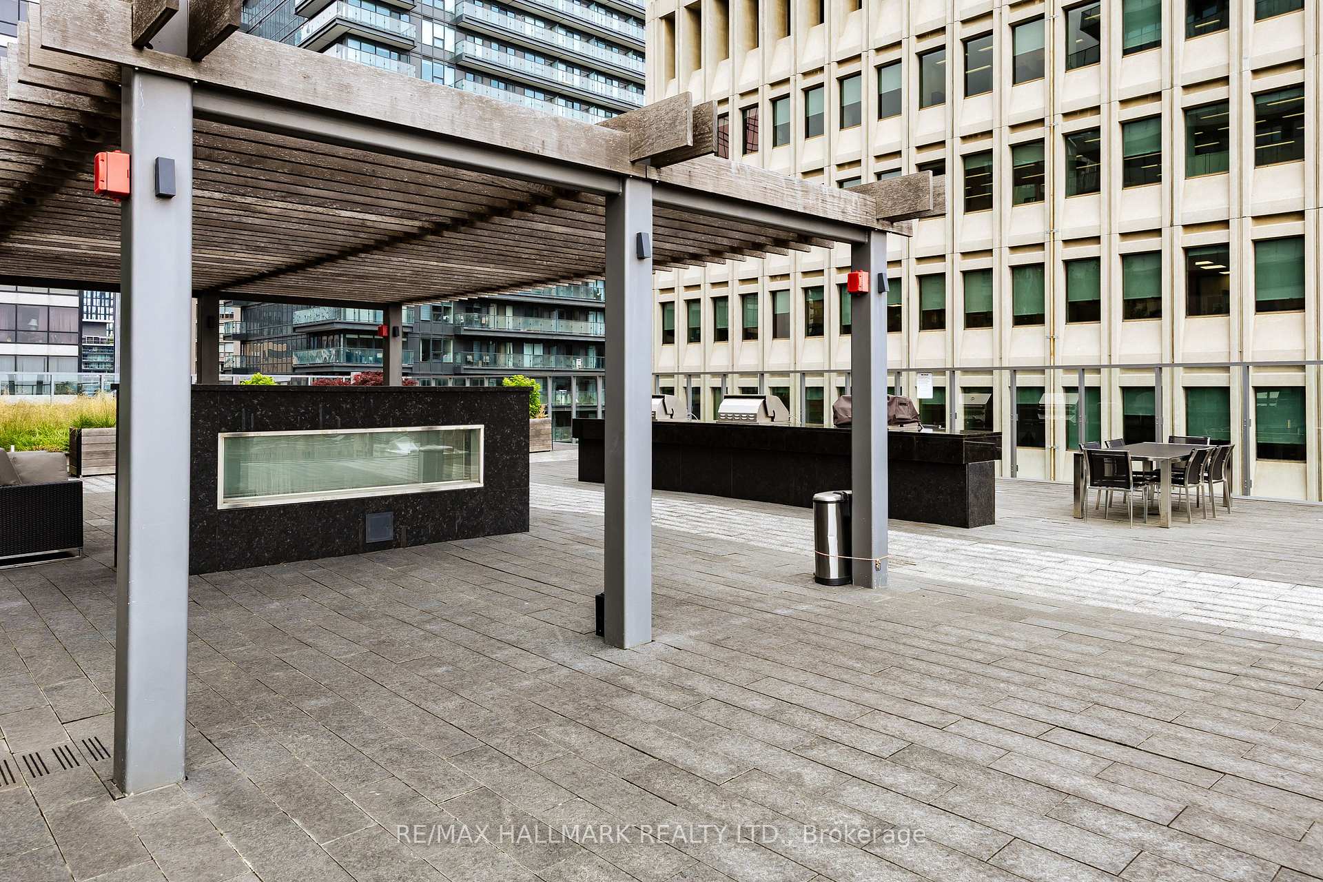 Photo 32 of Unit 1811, 57 St Joseph Street, Toronto, Bay Street Corridor — HOMEH